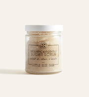 ORGANIC SUGAR SCRUB